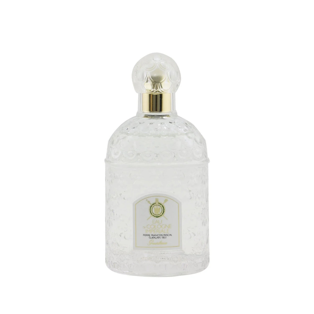 100ml Eau De Cologne Spray S25531