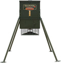 300 lb. Corn Capacity Wildlife Feeder Y7194