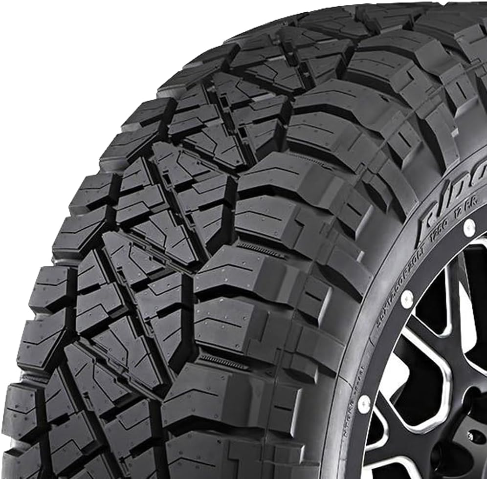 LT285/65R20 All-Terrain Radial Tire V939