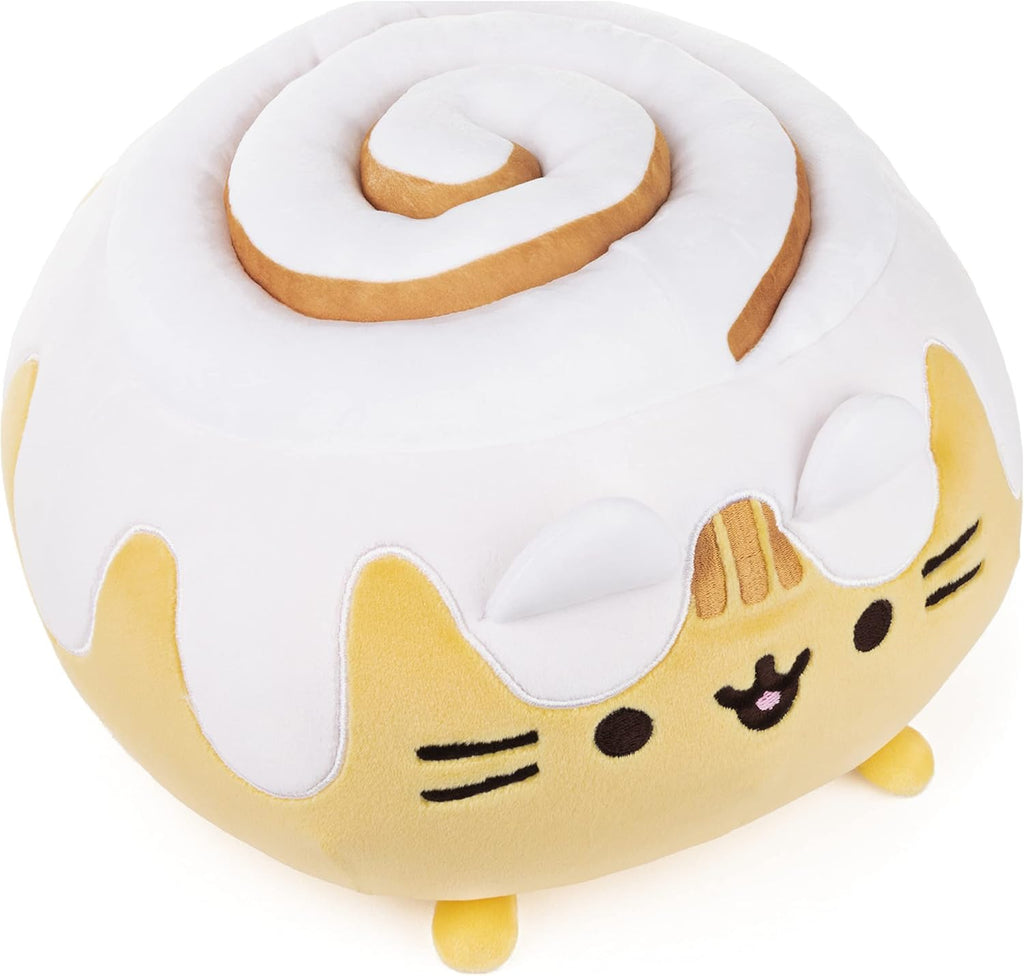 12” Plush Cat Stuffed Animal N170