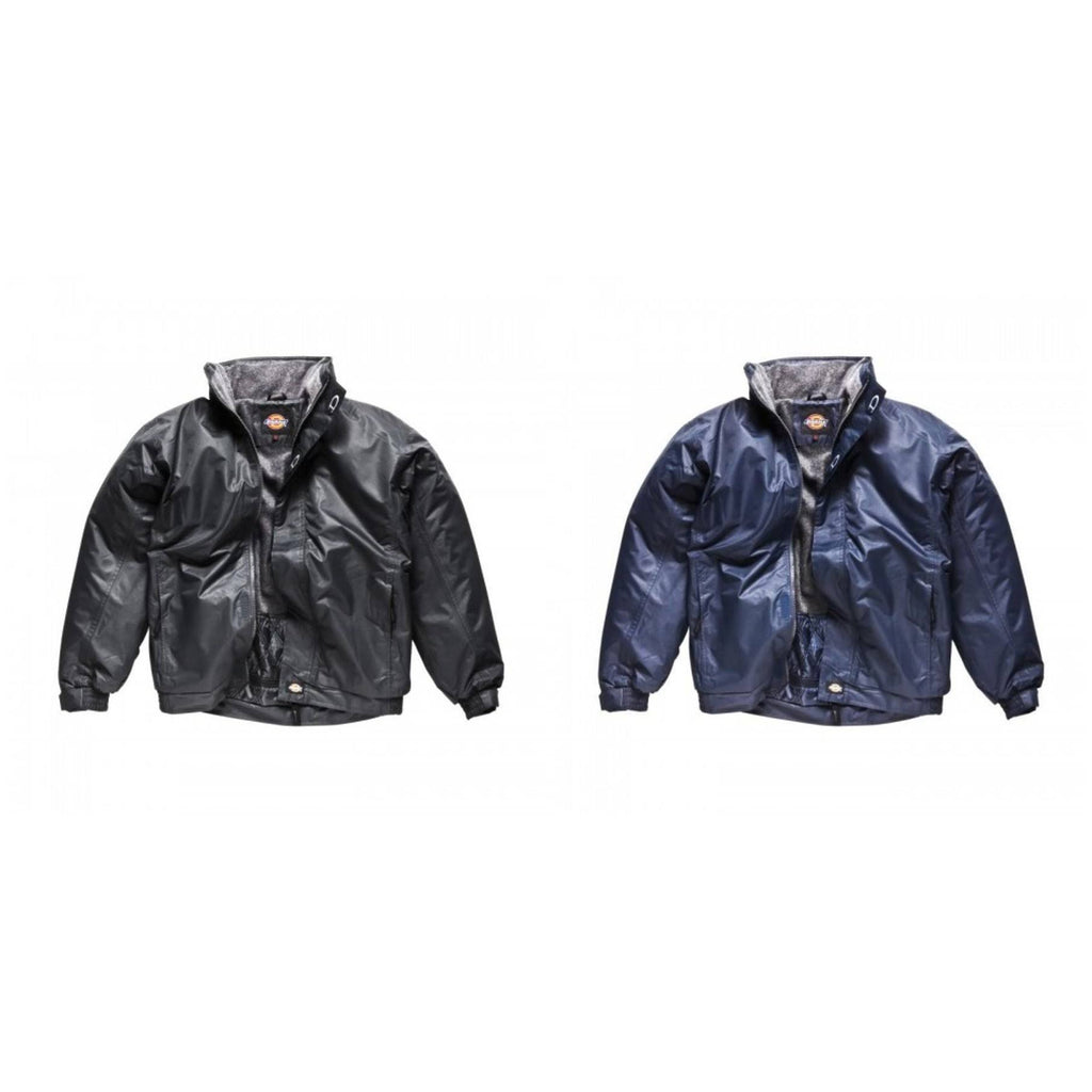 Navy Blue Jacket C7175