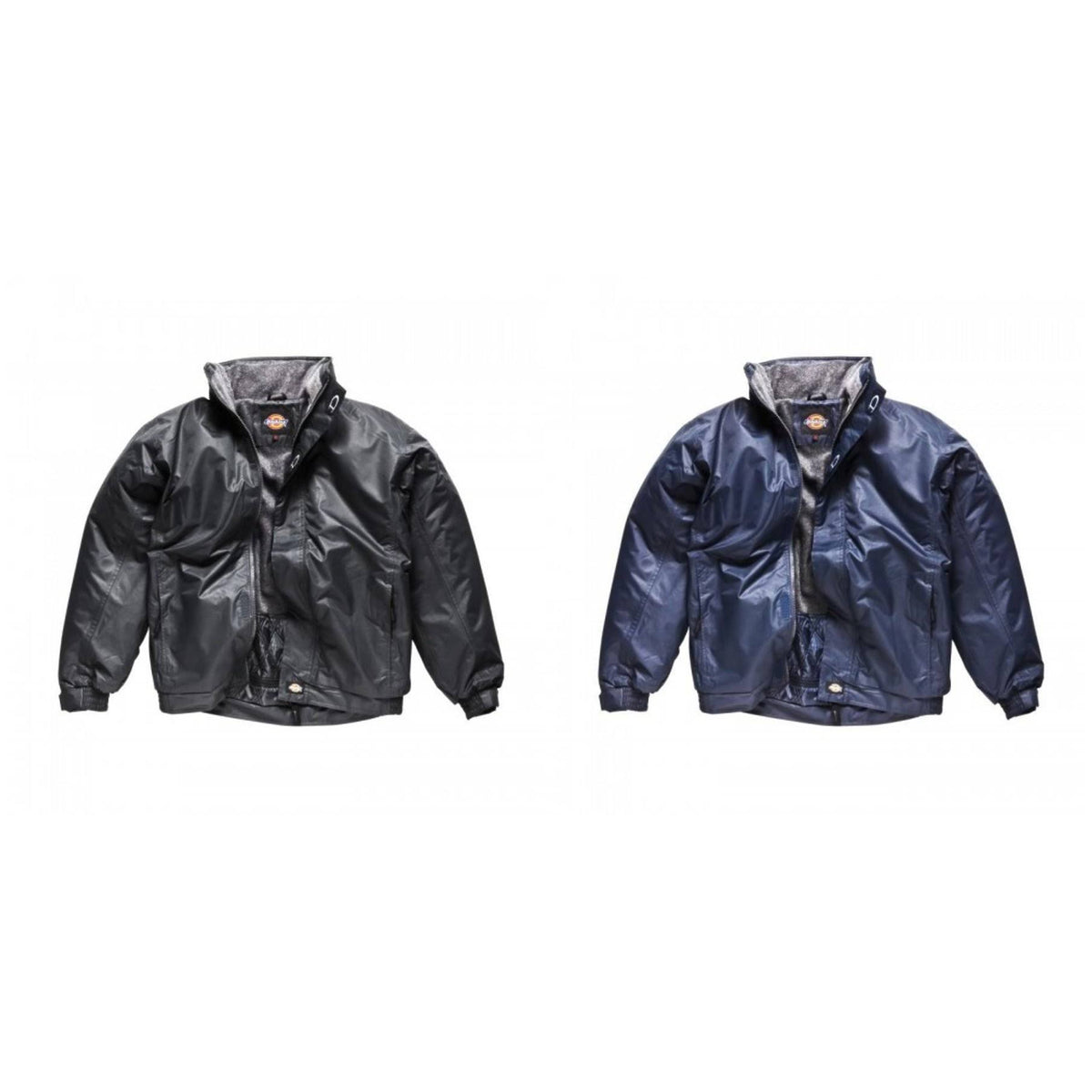 Navy Blue Jacket C7175