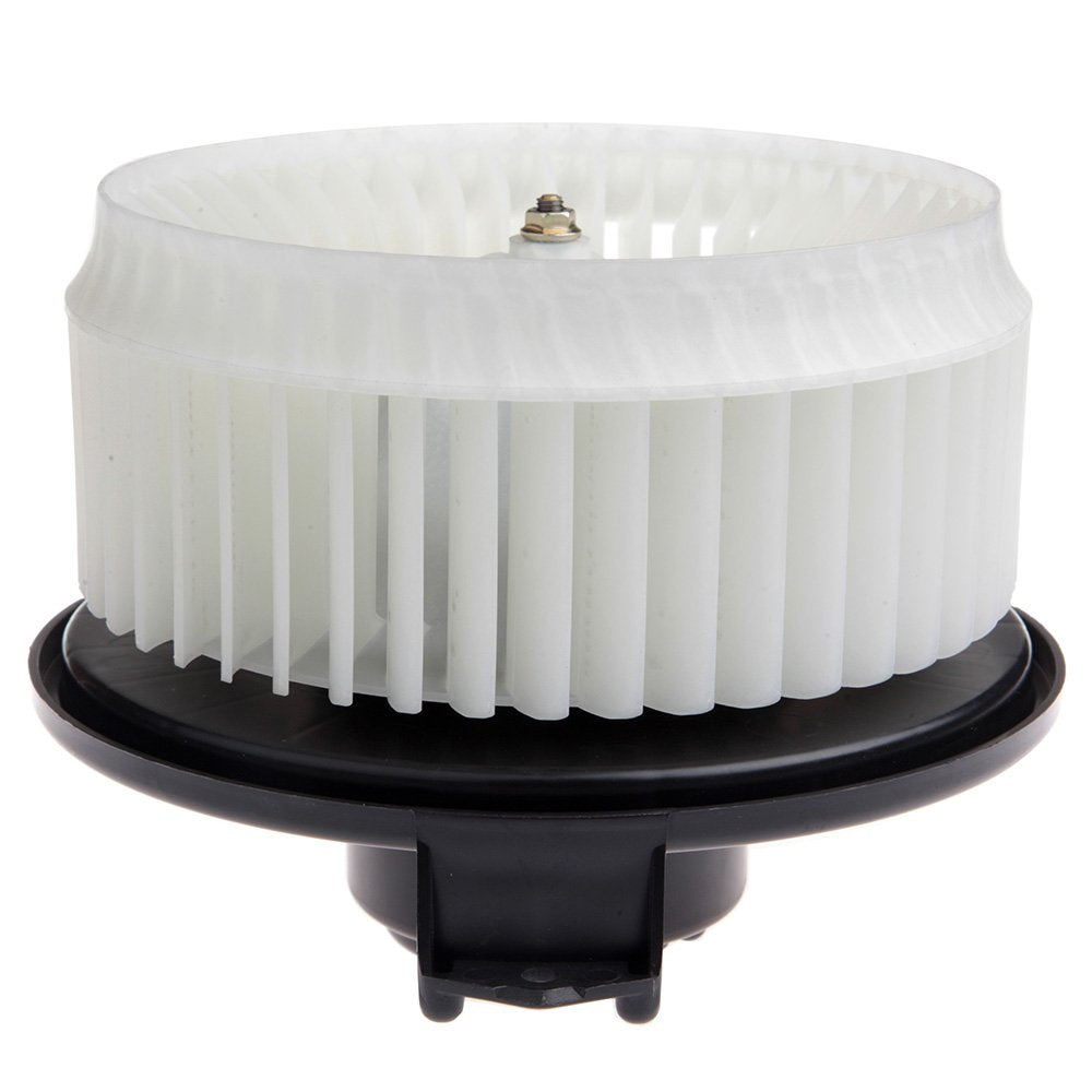 HVAC Plastic Heater Blower Motor with Fan Cage Pack of 2 U4613