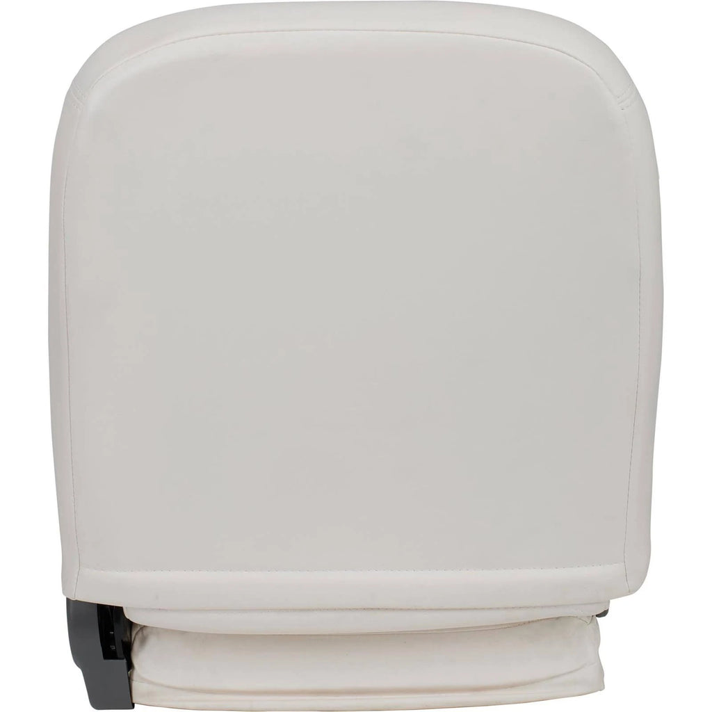 Beige Vinyl Bucket Seat Z958802