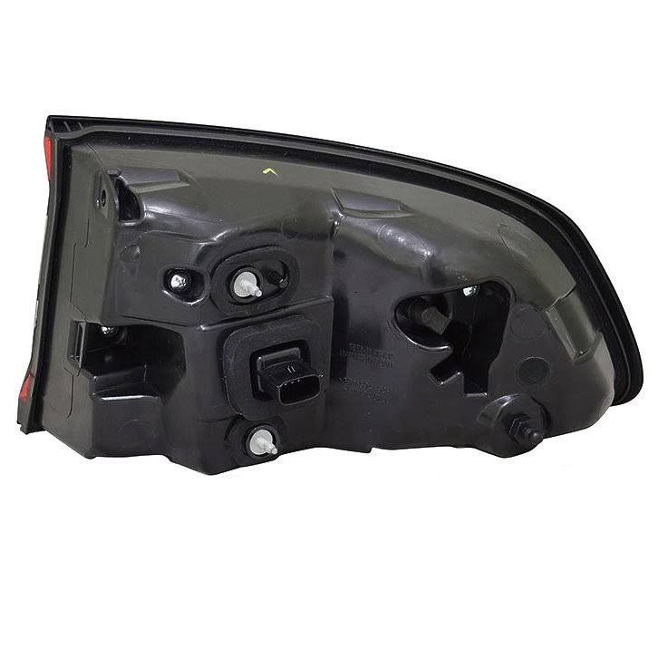 Left Tail Light I866430