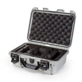 Waterproof Hard Case with Custom Foam Insert D254