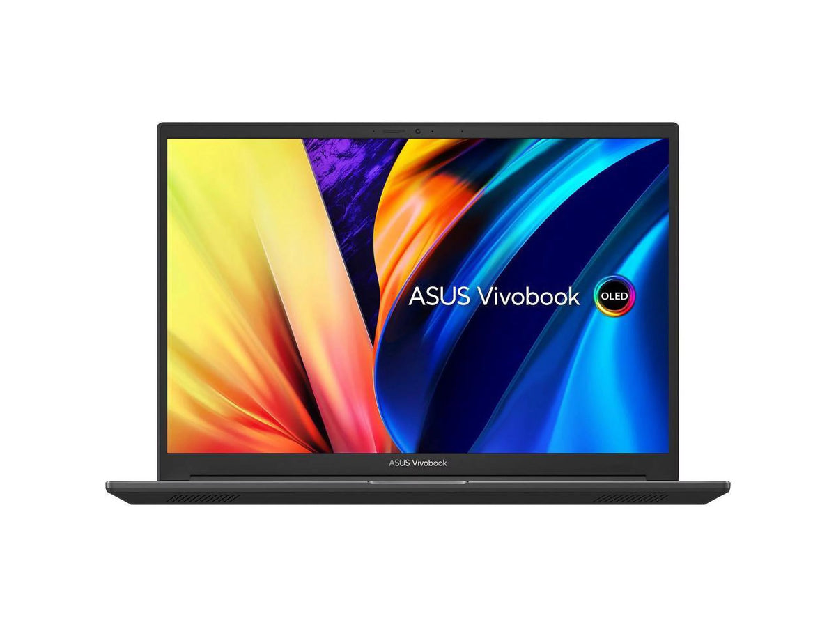 Black 16" 4K Notebook - 32 GB RAM - 1 TB SSD - Windows V3940