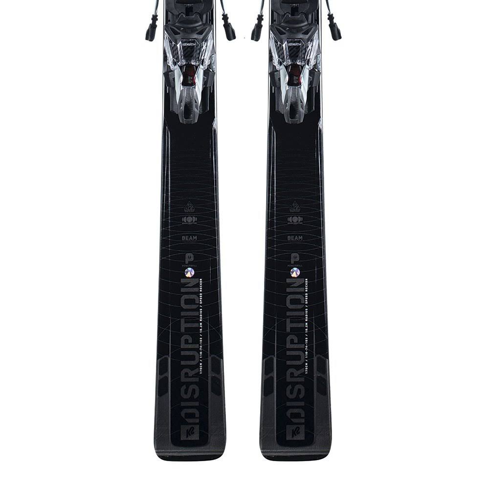 Alpine Skis 175 R57180