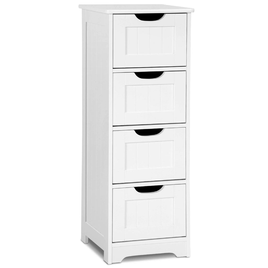 4 Drawers Bathroom Cabinet N264
