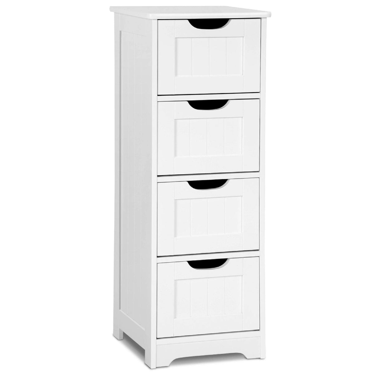 4 Drawers Bathroom Cabinet N264