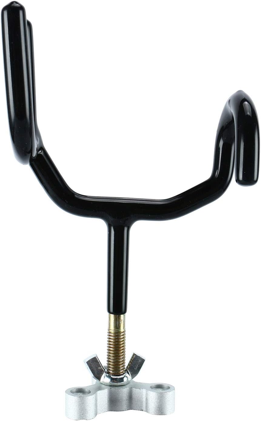 4 Pack Steel Fishing Rod Holders S209