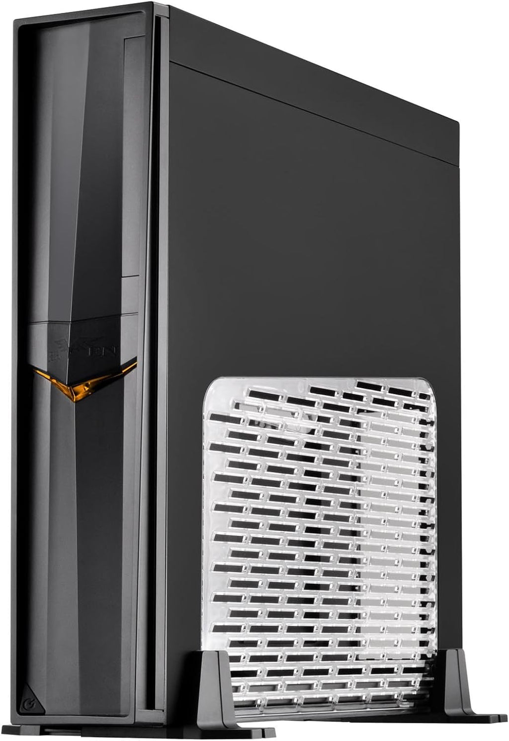 Mini-ITX Slim Small Form Factor Computer Case Y3200