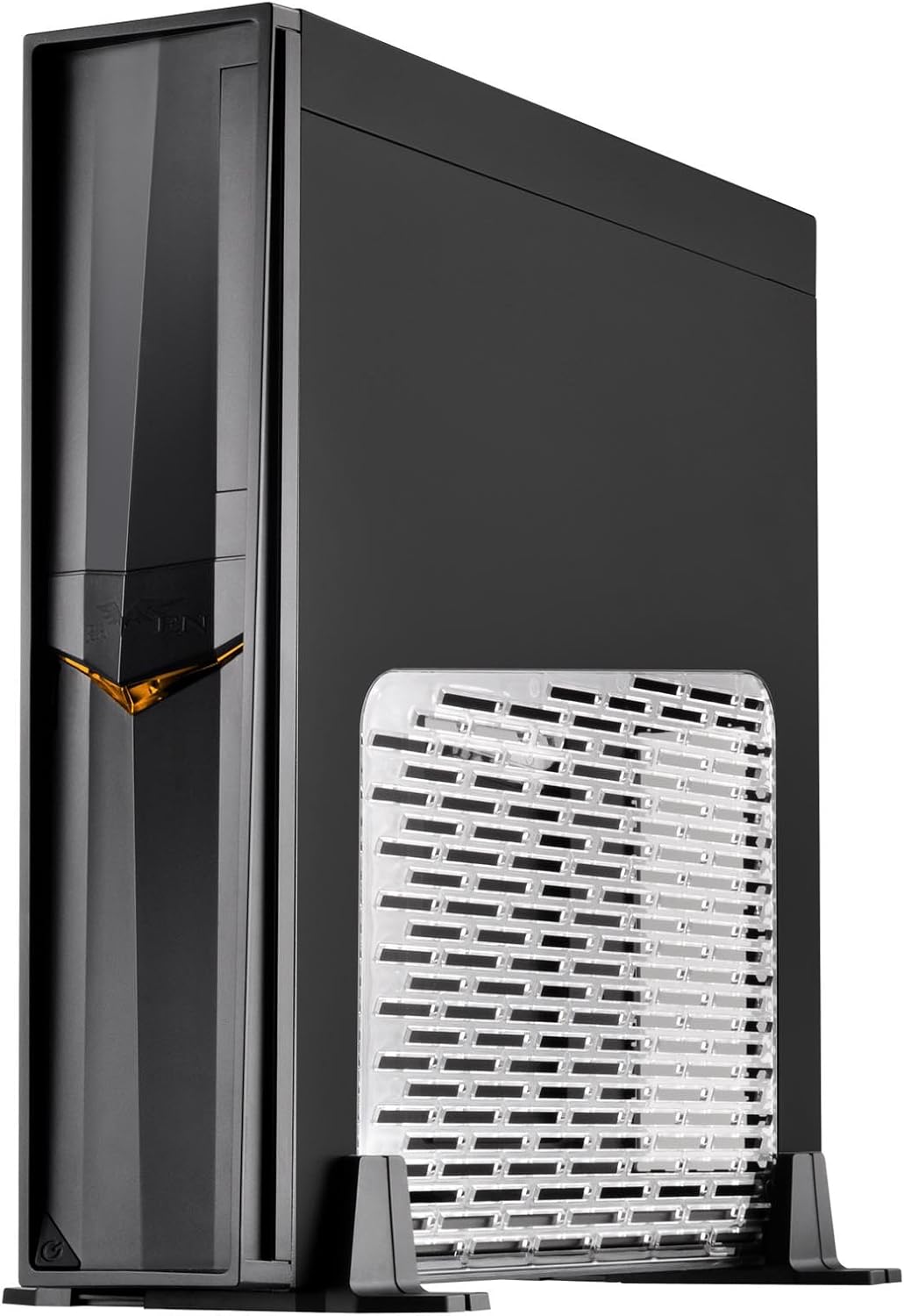 Mini-ITX Slim Small Form Factor Computer Case Y3200