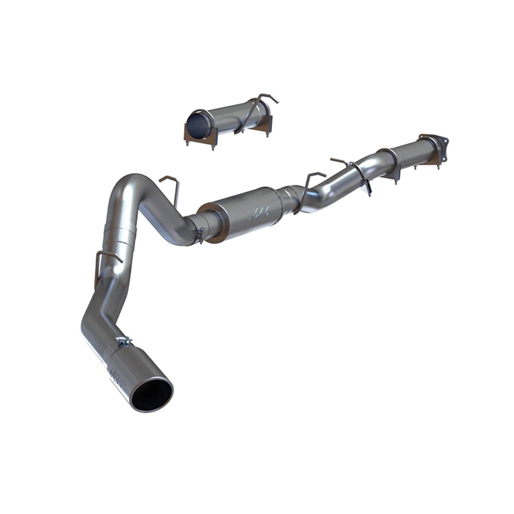Cat Back Exhaust System C711258