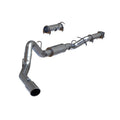 Cat Back Exhaust System C711258