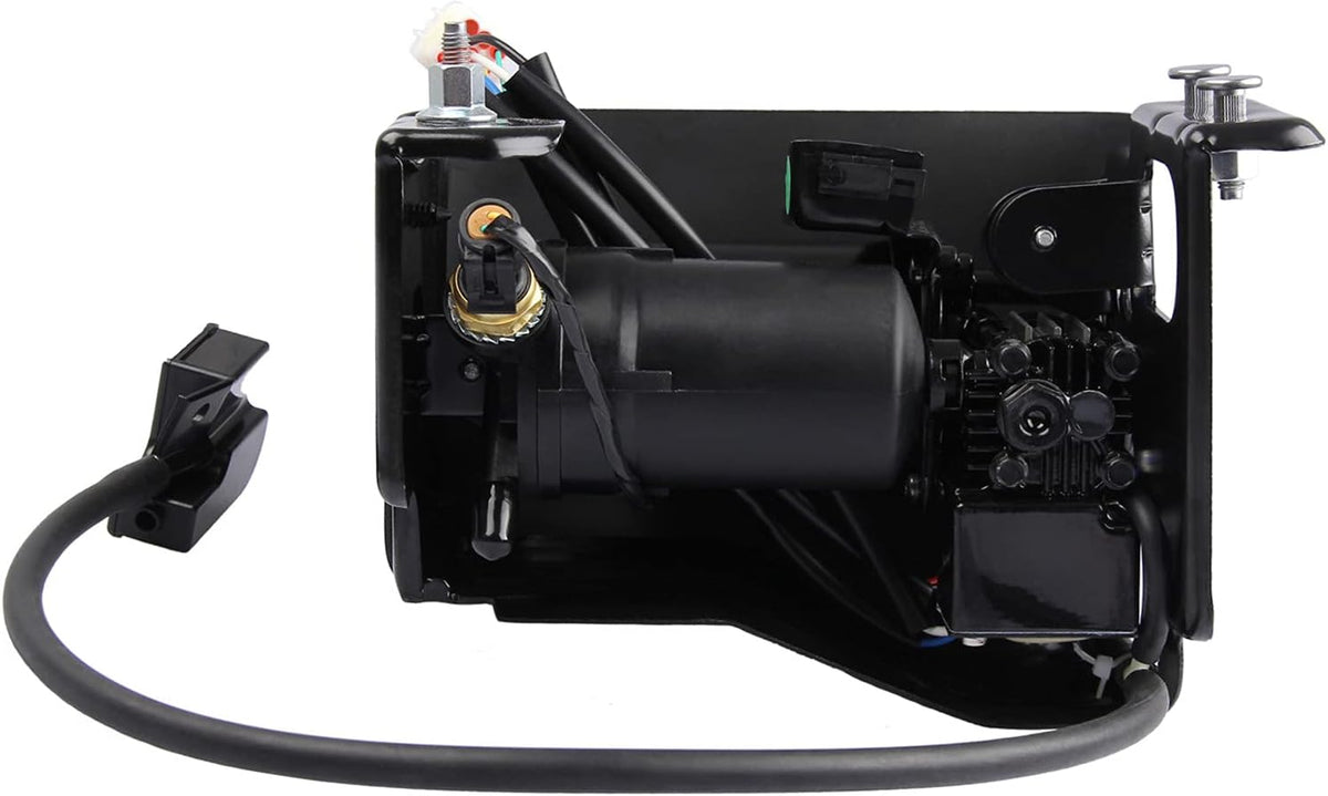Air Ride Suspension Compressor Pump J700066