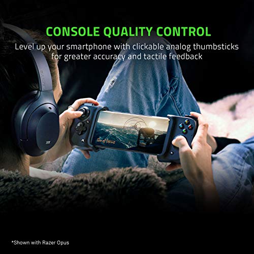 Mobile Game Controller for Android USB-C U241