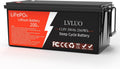 12v 200ah Lithium Deep Cycle Battery N617513
