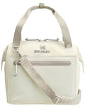 10-Can Recycled Polyester Soft Cooler Bag O7716