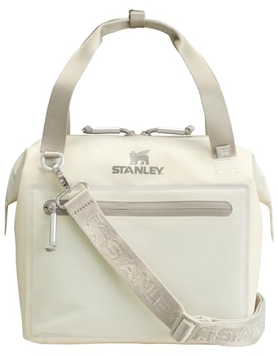 10-Can Recycled Polyester Soft Cooler Bag O7716