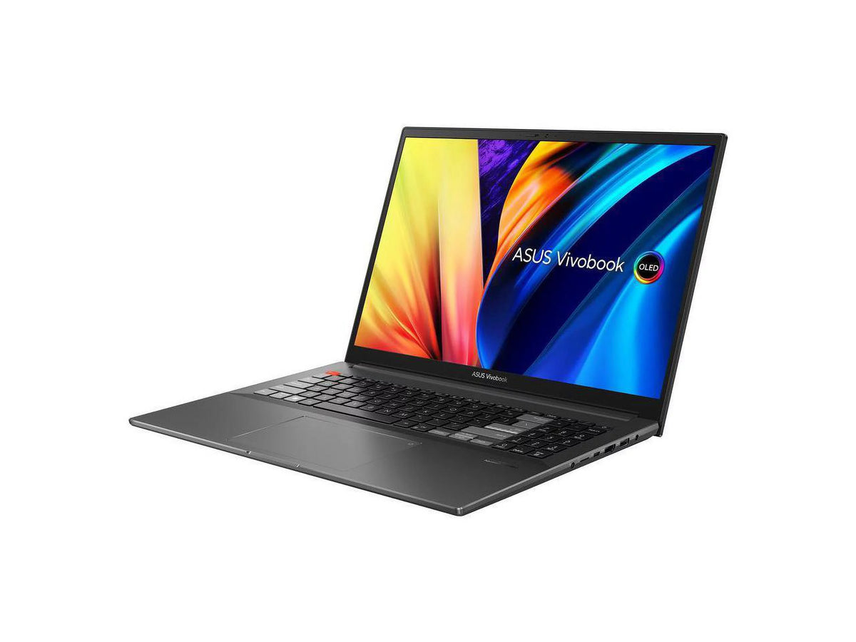 Black 16" 4K Notebook - 32 GB RAM - 1 TB SSD - Windows V3940