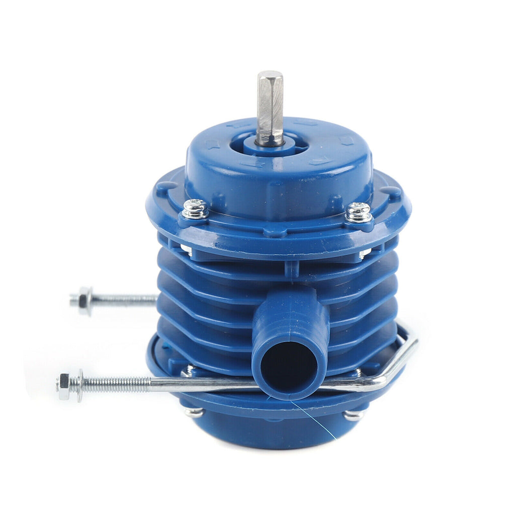 Electric Drill Drive Pump Self-Priming Centrifugal Water Pump O391