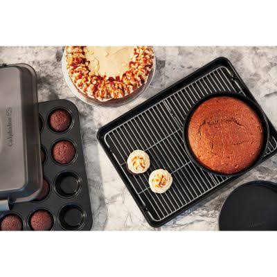 Nonstick 6 pc. Bakeware Set Z84205
