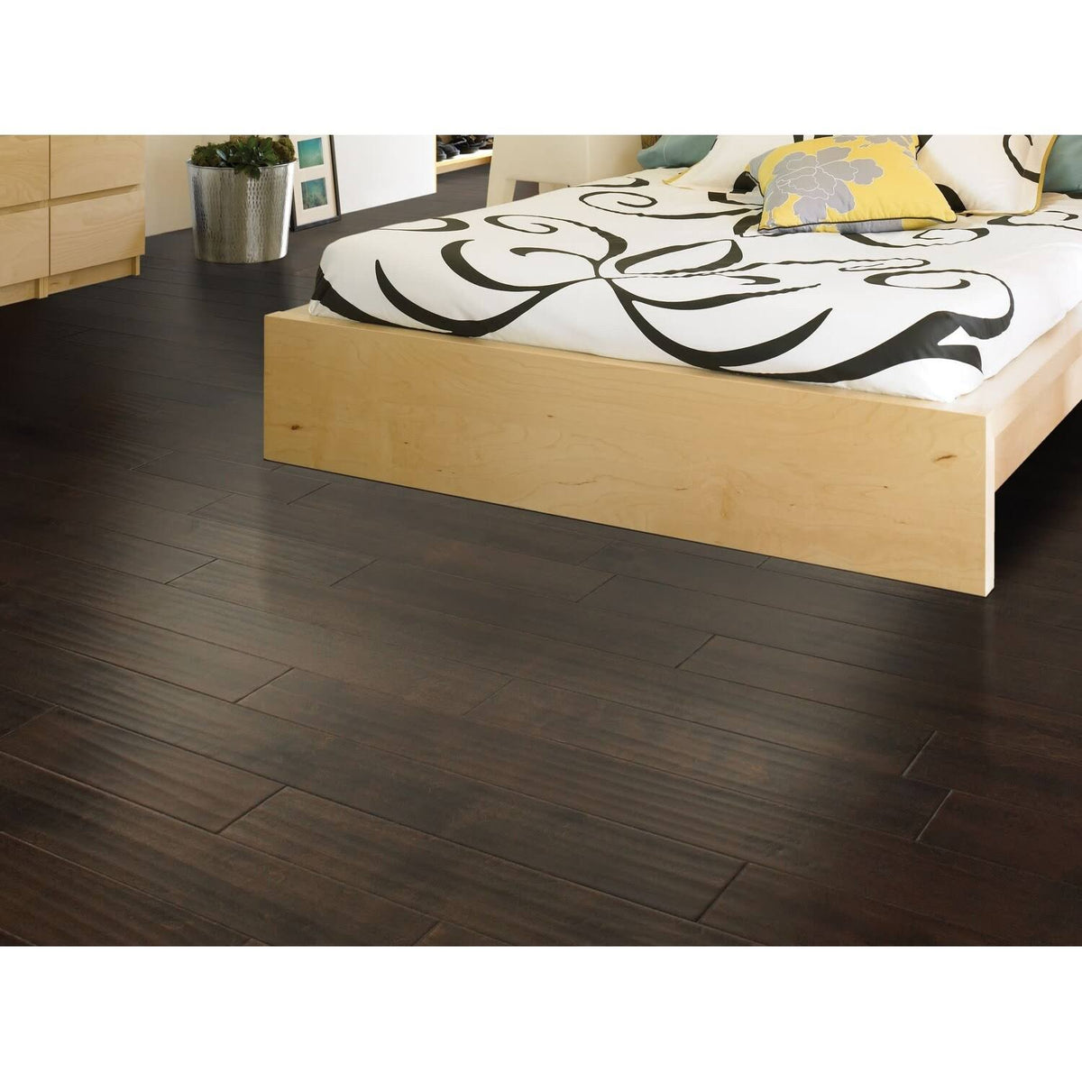 Hardwood Flooring I59811