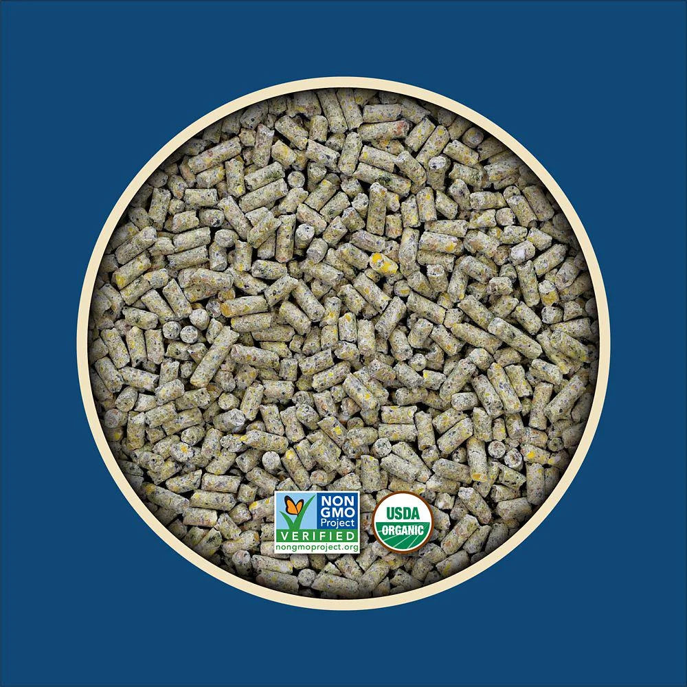 Organic 16% Layer Pellet Chicken Feed, 40 lb. B3431