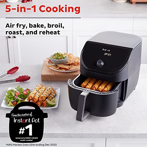10QT Stainless Steel Air Fryer J57400