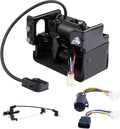 Air Ride Suspension Compressor Pump J700066