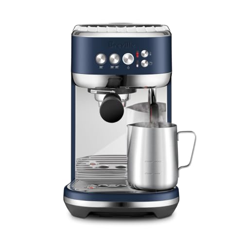 Brushed Stainless Steel Espresso Machine M619958