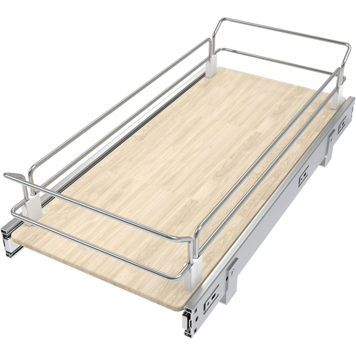 11W X 22D Pull Out Cabinet Drawer T4424