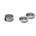 9-Inch Nonstick Springform Pan L628