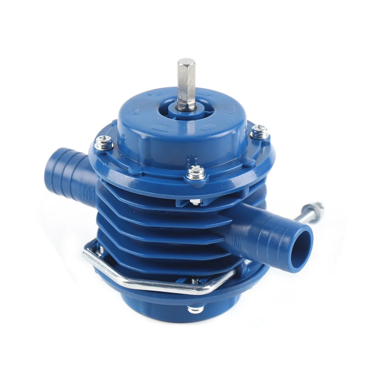 Electric Drill Drive Pump Self-Priming Centrifugal Water Pump O391