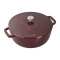 Cast Iron 3.75-qt French Oven C149475