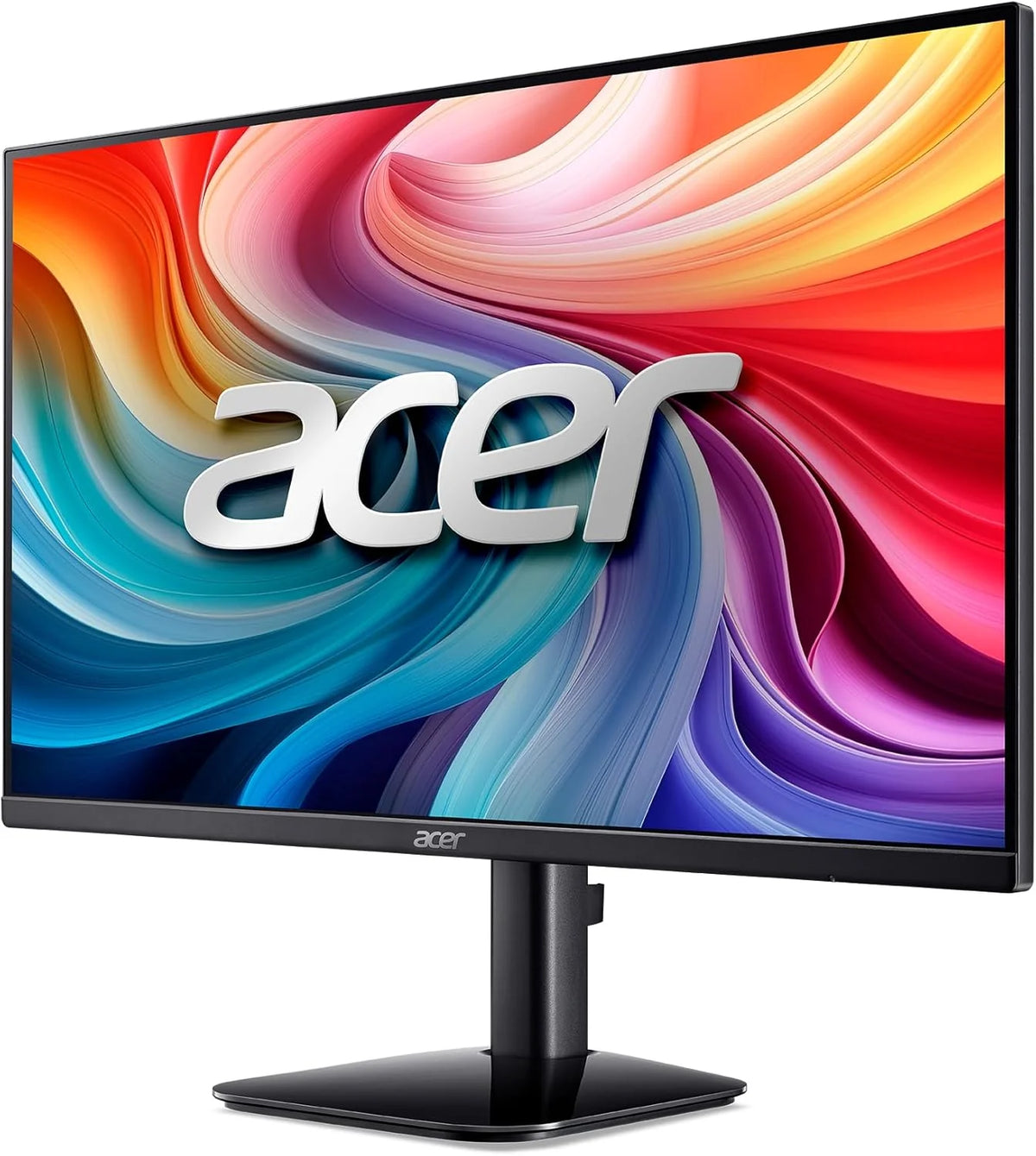 Restored 23.8" 1920x1080 120Hz 1ms Monitor E4323
