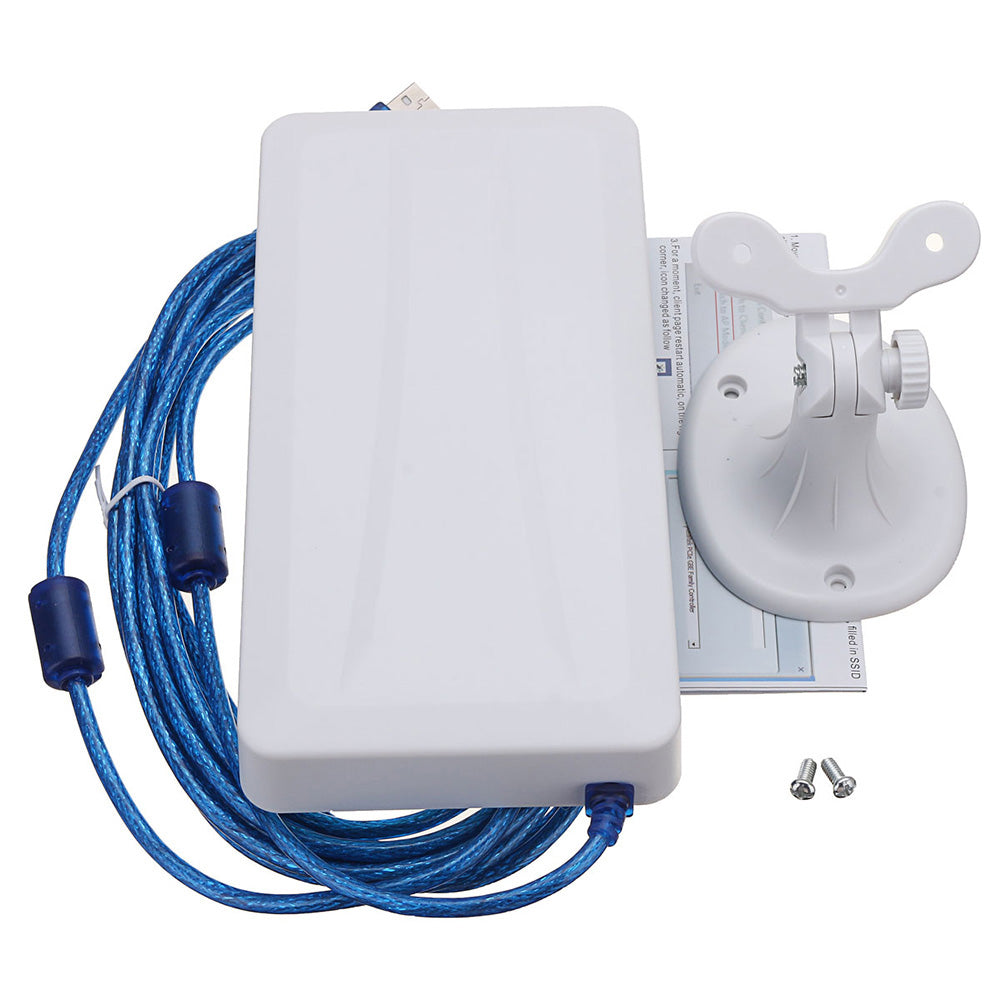 2500M WiFi Outdoor Router Repeater Antenna S7711