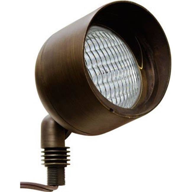Cast Aluminum 9W LED Spot Light C37505