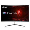 27" Monitor WQHD 2560x1440 170Hz 1ms 250Nit HDMI DisplayPort K79099