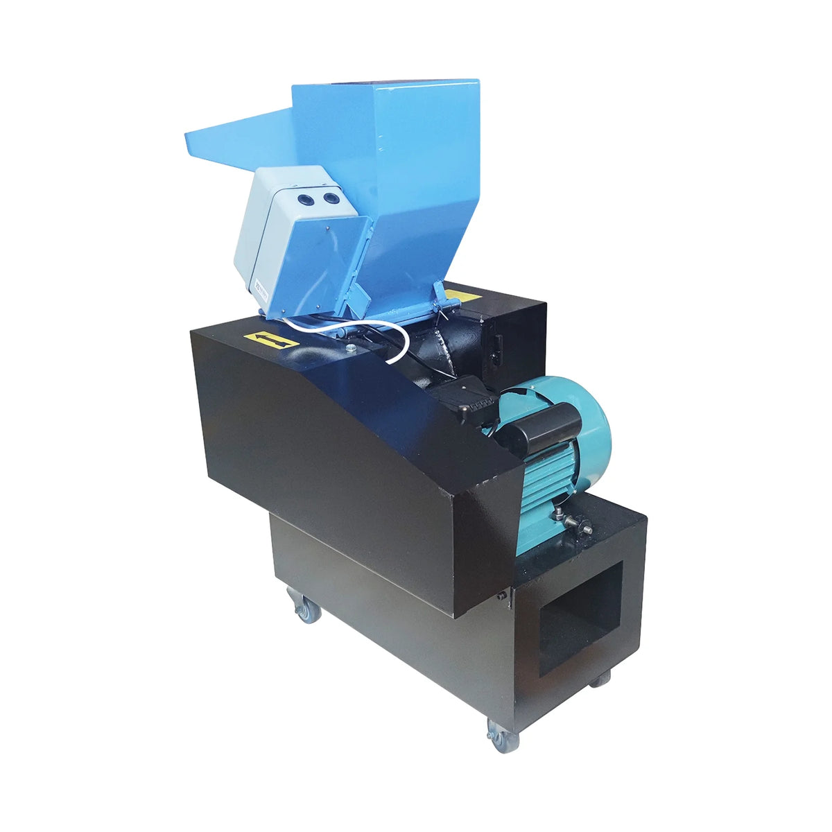 220V Electric Plastic Shredder I475