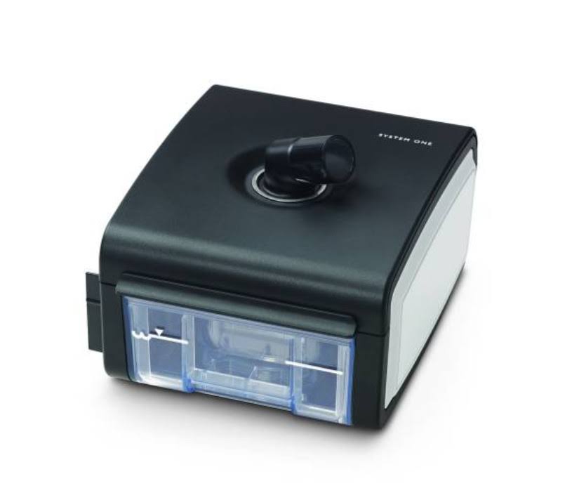 Heated Humidifier B374976