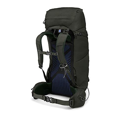58L Backpacking Backpack J5996