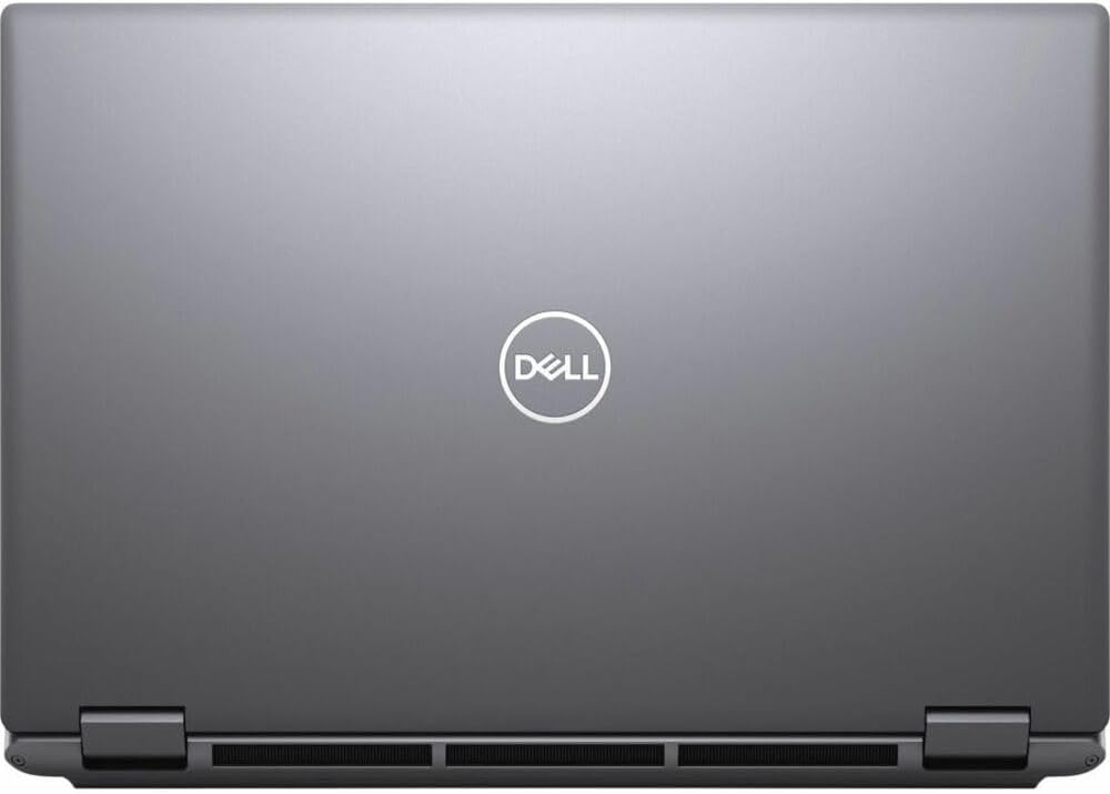 17.3" Mobile Workstation - Full HD - Intel Core i7 13th Gen i7-13850HX - 32 GB RAM - 512 GB SSD - Aluminum Titan Gray B63201