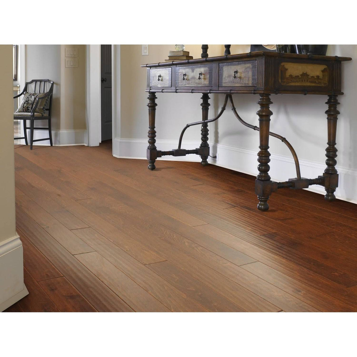 Hardwood Flooring I59811