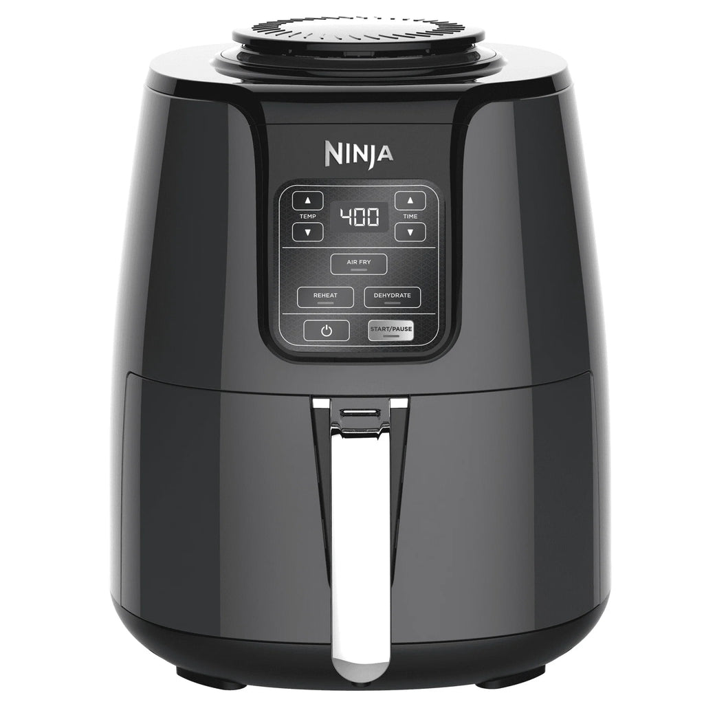 Black 4QT Air Fryer A508411