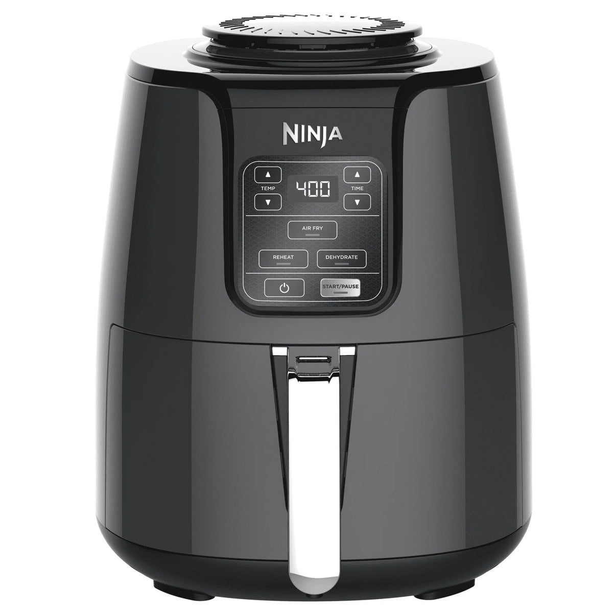 Black 4QT Air Fryer A508411