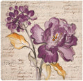 Canvas Art D752