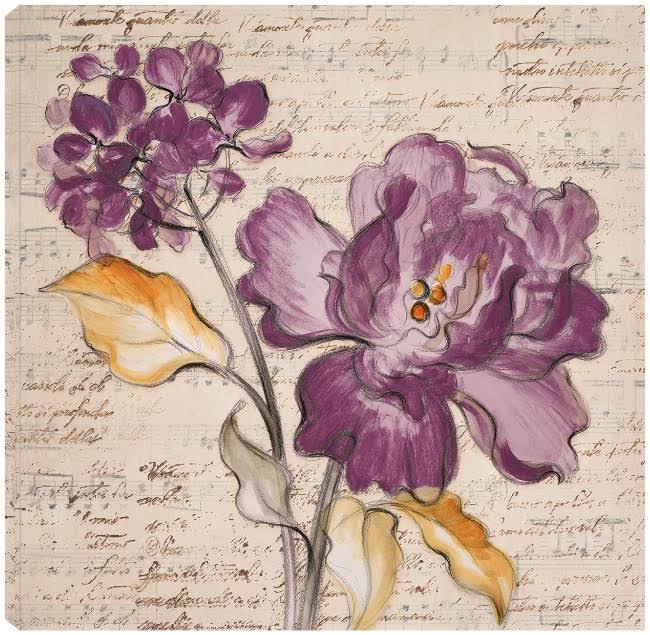 Canvas Art D752