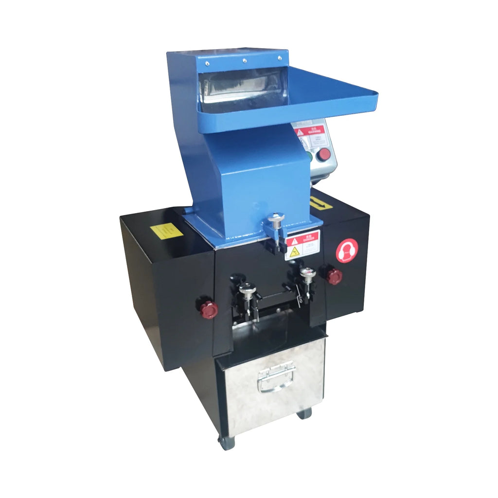 220V Electric Plastic Shredder I475